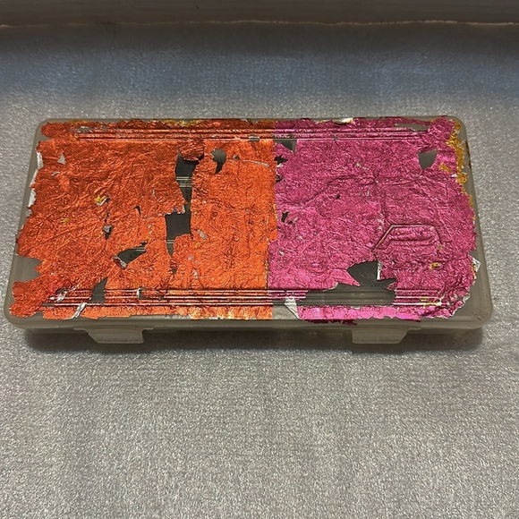 Tech deck lot, case , extra parts - Picture 3 of 3